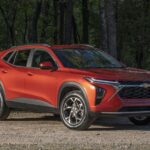 Why You Shouldn’t Tow With Your Chevy Trax – Put the Hitch Down and Walk Away