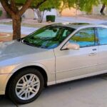 2003 Lincoln LS V8 – Is $6,850 a Smart Buy?