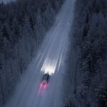 Best Winter Drivers by Country – Which Nations Master Snowy Roads?