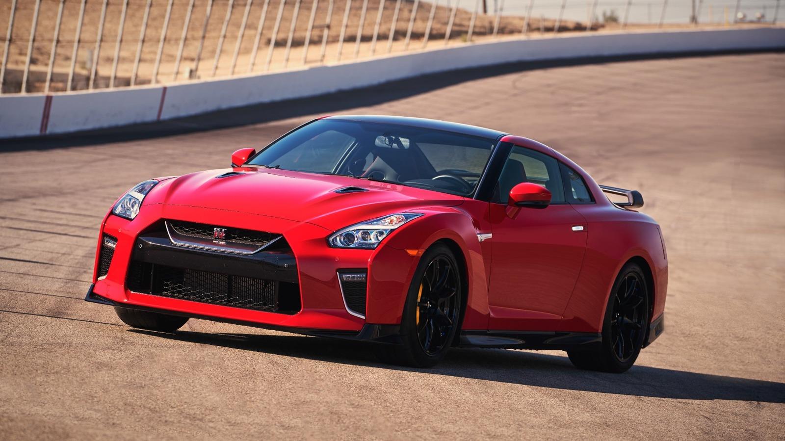 2020 Nissan GT‑R Depreciation: How Much Value Has It Lost in 6 Years? | High Quality Images 2020 Nissan GT‑R Depreciation: How Much Value Has It Lost in 6 Years? - Complete Specifications, Price & Review 2026