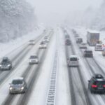 Snow Mode Explained: How It Keeps You Out of Ditches