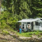 RVs Ditch Generators: Are Portable Power Stations Worth It?