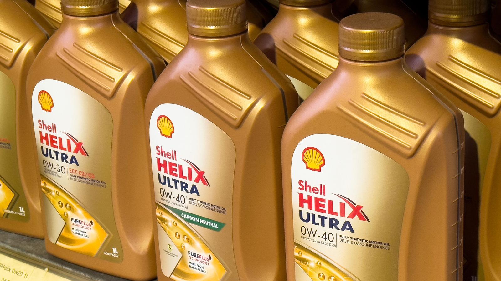European Cars Can’t Use American Car Oil – Here’s Why