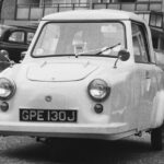 Free Invacars in the UK: Flipping, Fires & the Forgotten Postwar Car