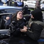 ICE Arrests Drivers and Keeps a Database of Car Followers – What You Need to Know