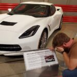 The Last Manual‑Transmission Corvette: History, Specs, and Where to See It