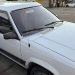 1986 Toyota Tercel SR5 4WD – $5,800 Price, Design, Mileage & Value