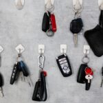 Why Car Keys Went From Simple Proximity Keys to High‑Tech Fobs – Evolution Explained