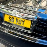 Why European License Plates Are Long & Skinny – The Real Reason Explained