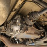 Mechanical vs Electronic Differentials: Key Differences Explained