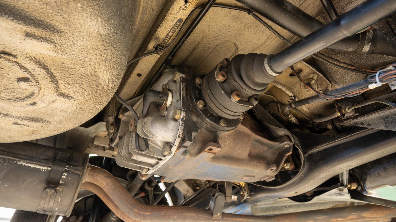 Mechanical vs Electronic Differentials: Key Differences Explained - Complete Specifications, Price & Review 2026