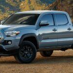 2021 Toyota Tacoma 5‑Year Depreciation – How Much Value Was Lost?