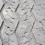 Tire Dry Rot: What It Is, Why It Happens, and How to Stop It