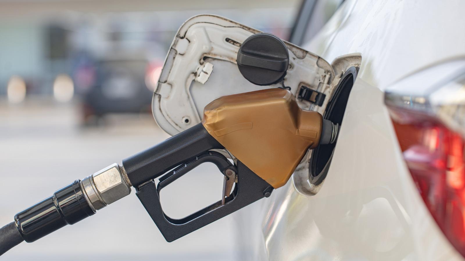 Why Gas Prices Differ Across the U.S. – A Simple Guide for Drivers - Complete Specifications, Price & Review 2026