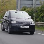 22‑Year‑Old Audi A2 Still Gets 100 MPG – Why It Still Impresses