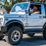 Suzuki Samurai Lawsuit: Why Suzuki Took Consumer Reports to Court
