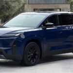 2027 Toyota Highlander vs Three‑Row EV Rivals: Design, Range & Price Compared