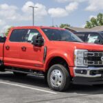 6.7L Cummins vs 6.7L Power Stroke Diesel: Design, Mileage, Price Compared