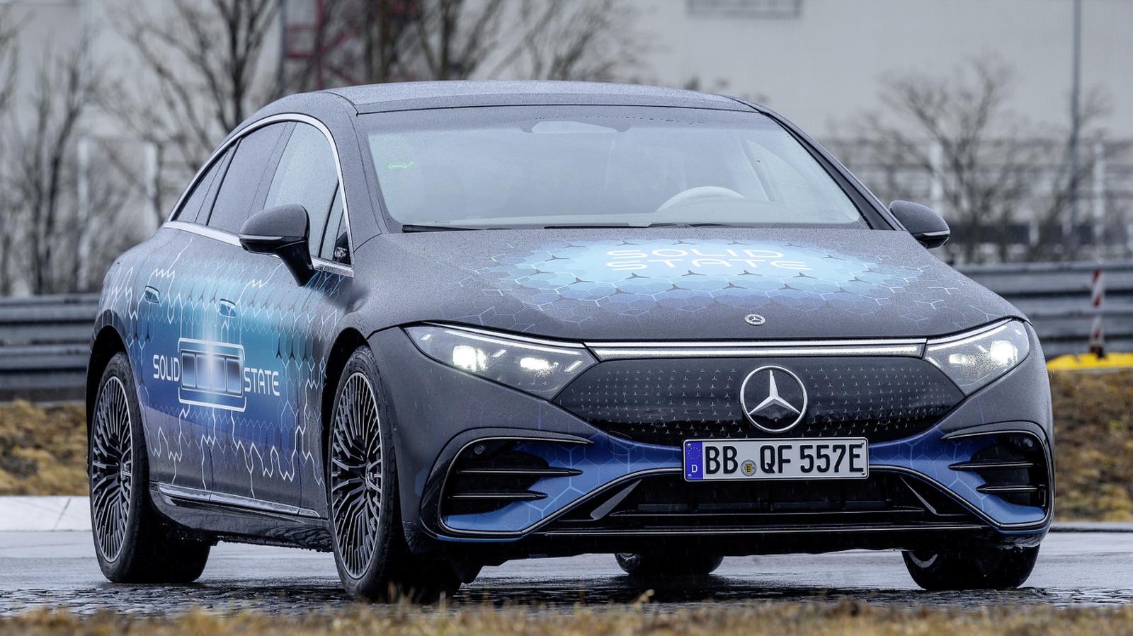 Biggest Challenges With Switching To Solid‑State Batteries – An EV Insider Look | High Quality Images Biggest Challenges With Switching To Solid‑State Batteries – An EV Insider Look - Complete Specifications, Price & Review 2026