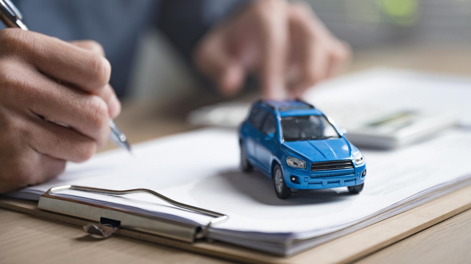 The Common Dealership Fees That Make A Car's Out-The-Door Price Painful – What You Need to Know | High Quality Images The Common Dealership Fees That Make A Car's Out-The-Door Price Painful – What You Need to Know - Complete Specifications, Price & Review 2026