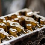 Why Aluminum Cylinder Heads Warp More Than Cast Iron – What Every Driver Should Know