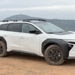 2026 Toyota bZ Woodland Review: Price, Mileage, and Off‑Road Capability