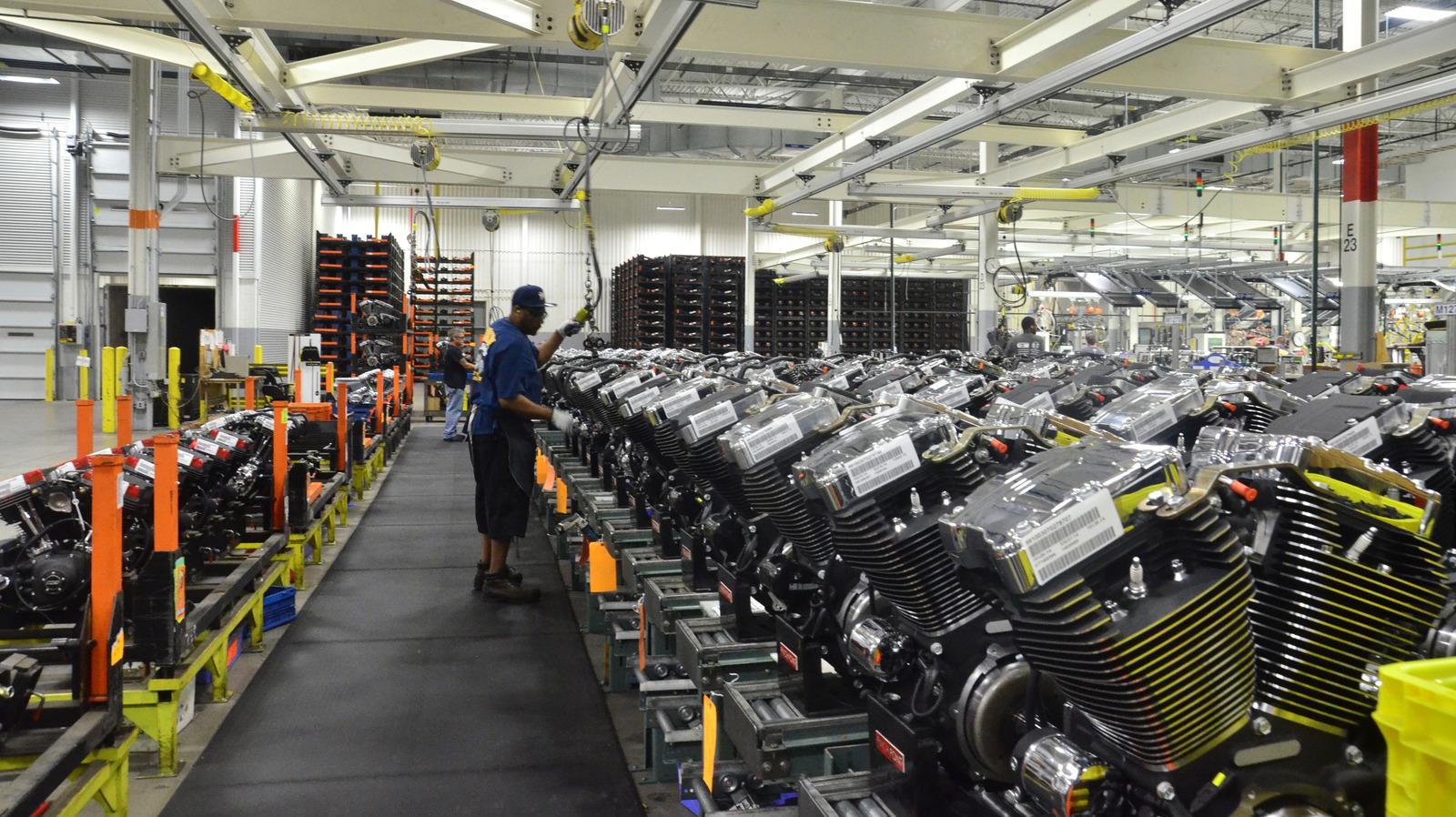 Harley‑Davidson Layoffs 2024: New CEO Aims to Right the Ship - Complete Specifications, Price & Review 2026