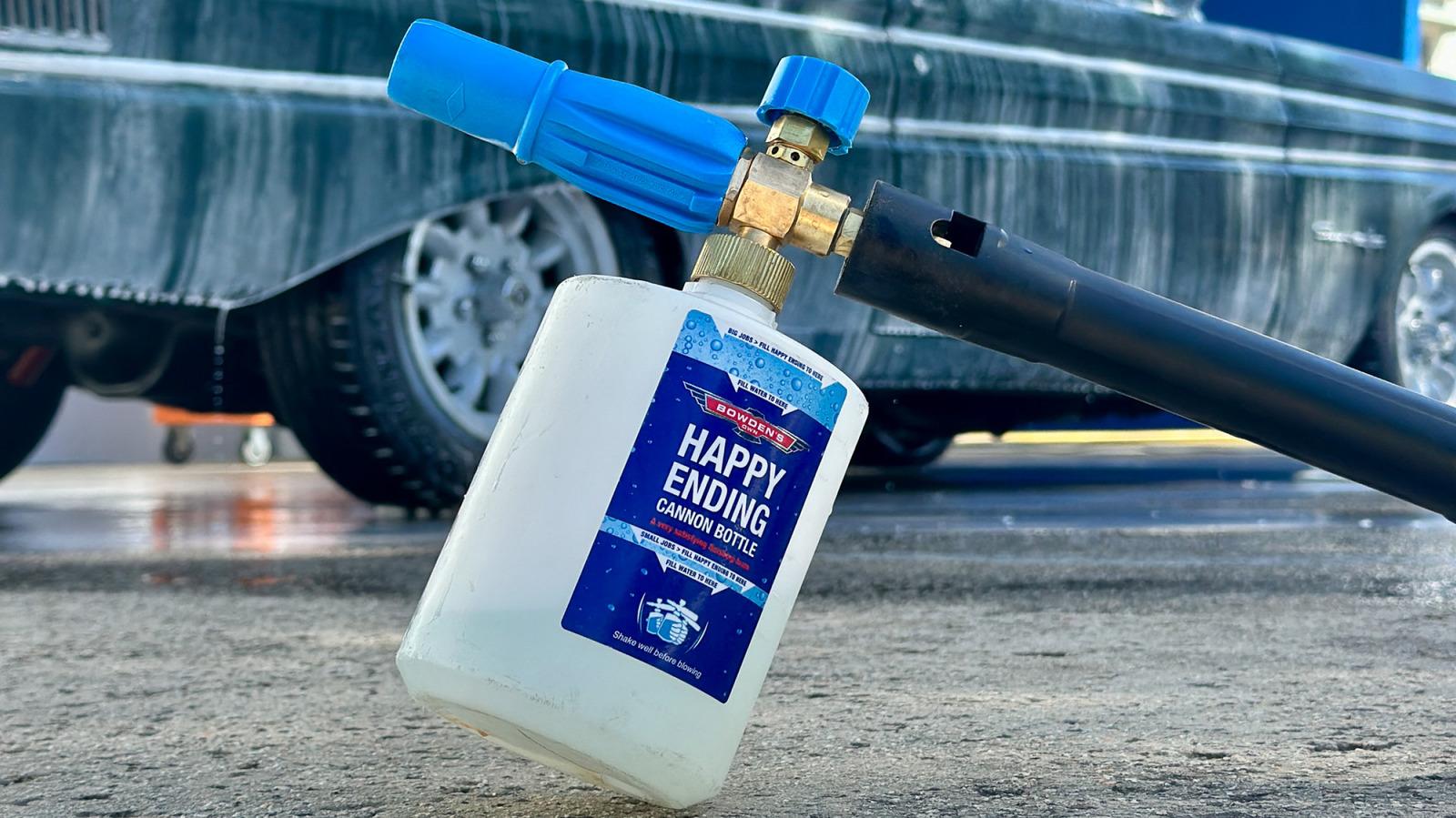 Other Countries Have More Fun Naming Car Products Than America – A Quick Look - Complete Specifications, Price & Review 2026