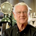 Motorsports Park & Motorcycle Museum Founder George Barber Jr. Dies at 85 – Legacy Explained