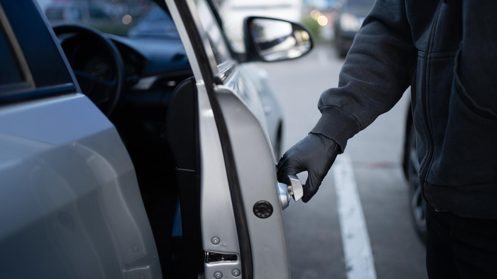 These Are Your Worst Car Theft Stories – Real Reader Nightmares