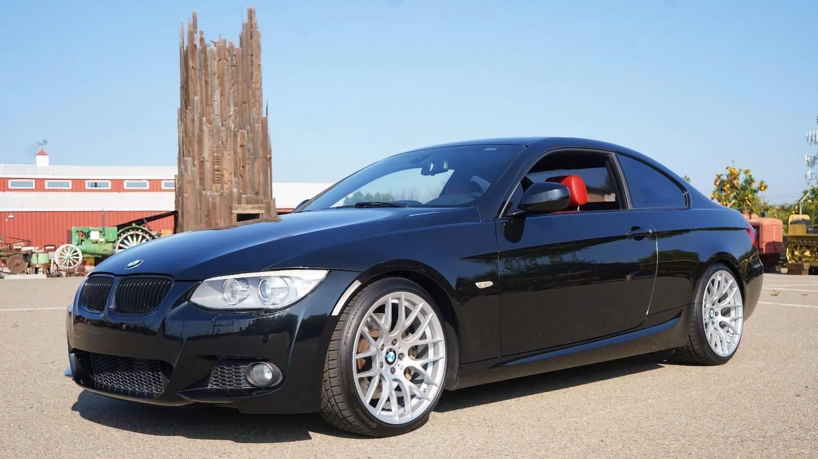 2013 BMW 335i M Sport for $22,995 – Is It Worth the Price? - Complete Specifications, Price & Review 2026