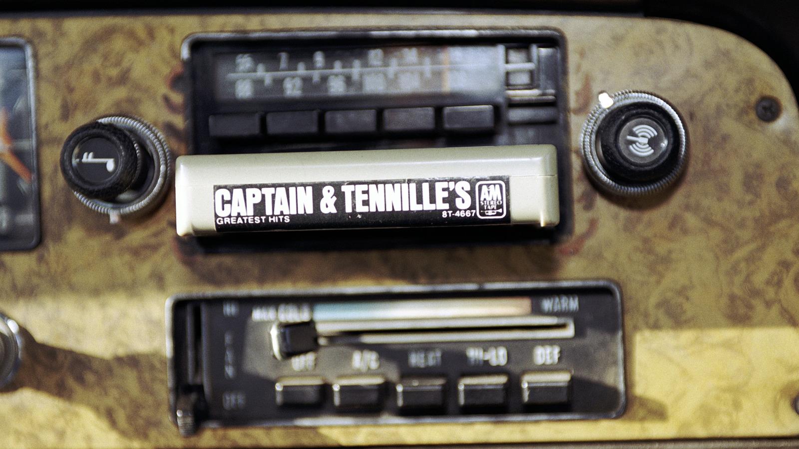 When Did Automakers Switch From 8‑Track Players to Cassette Decks? – Timeline, Reasons & Impact - Complete Specifications, Price & Review 2026