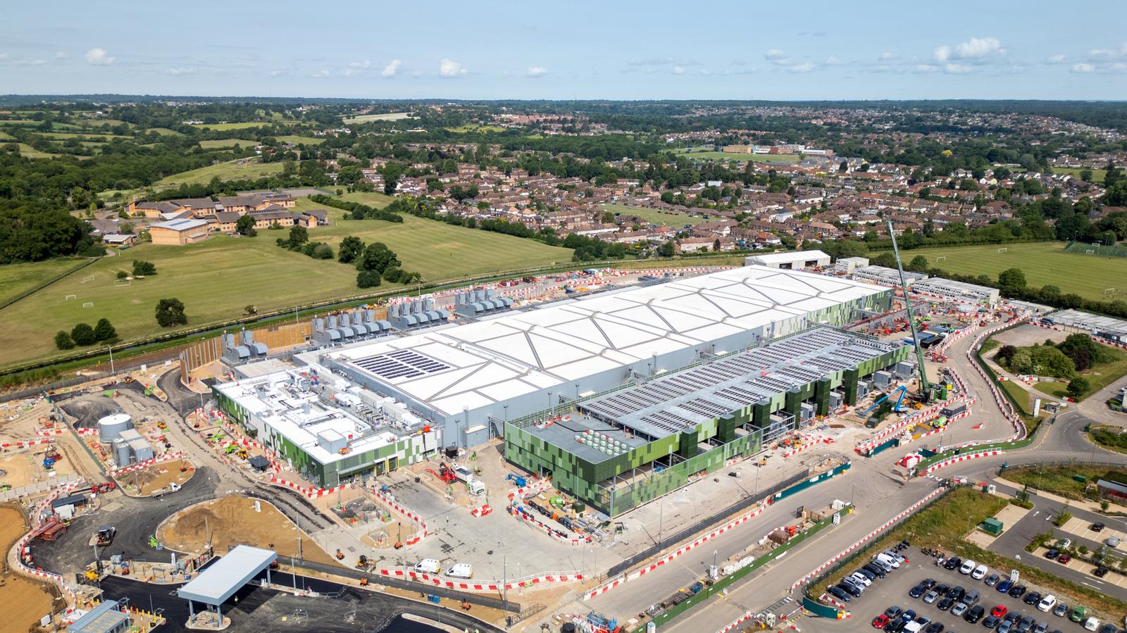 AI Data Center Chip Shortage Set to Hit Auto Manufacturing Again – What It Means for Cars - Complete Specifications, Price & Review 2026