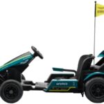 Costco F1‑Style GoKart – $300 Price, Specs & Why It Beats an Xbox