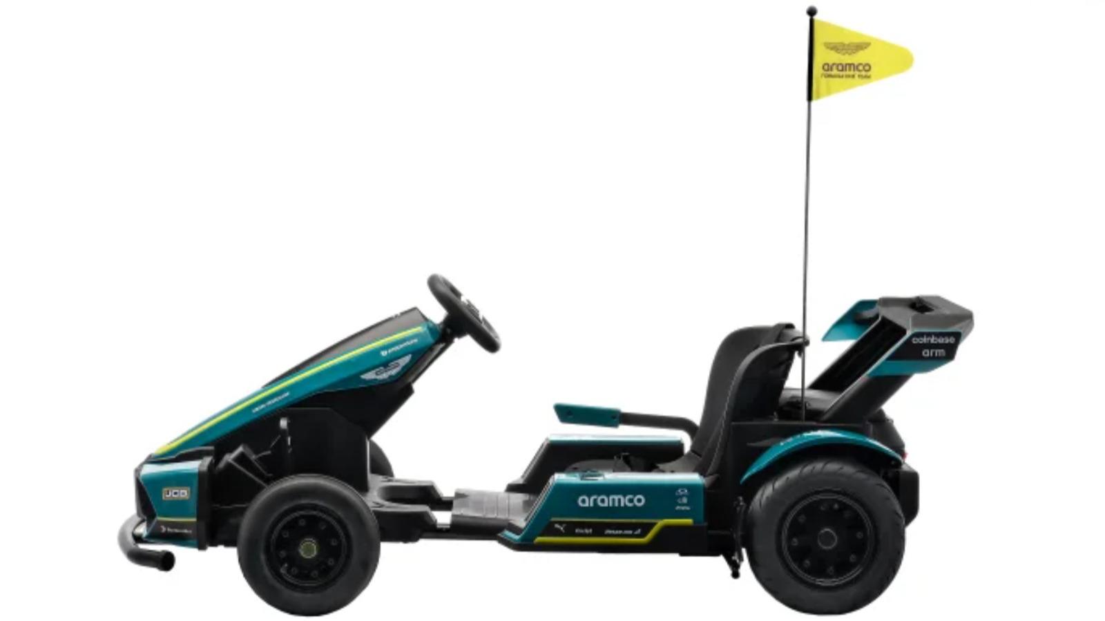 Costco F1‑Style GoKart – $300 Price, Specs & Why It Beats an Xbox | High Quality Images Costco F1‑Style GoKart – $300 Price, Specs & Why It Beats an Xbox - Complete Specifications, Price & Review 2026
