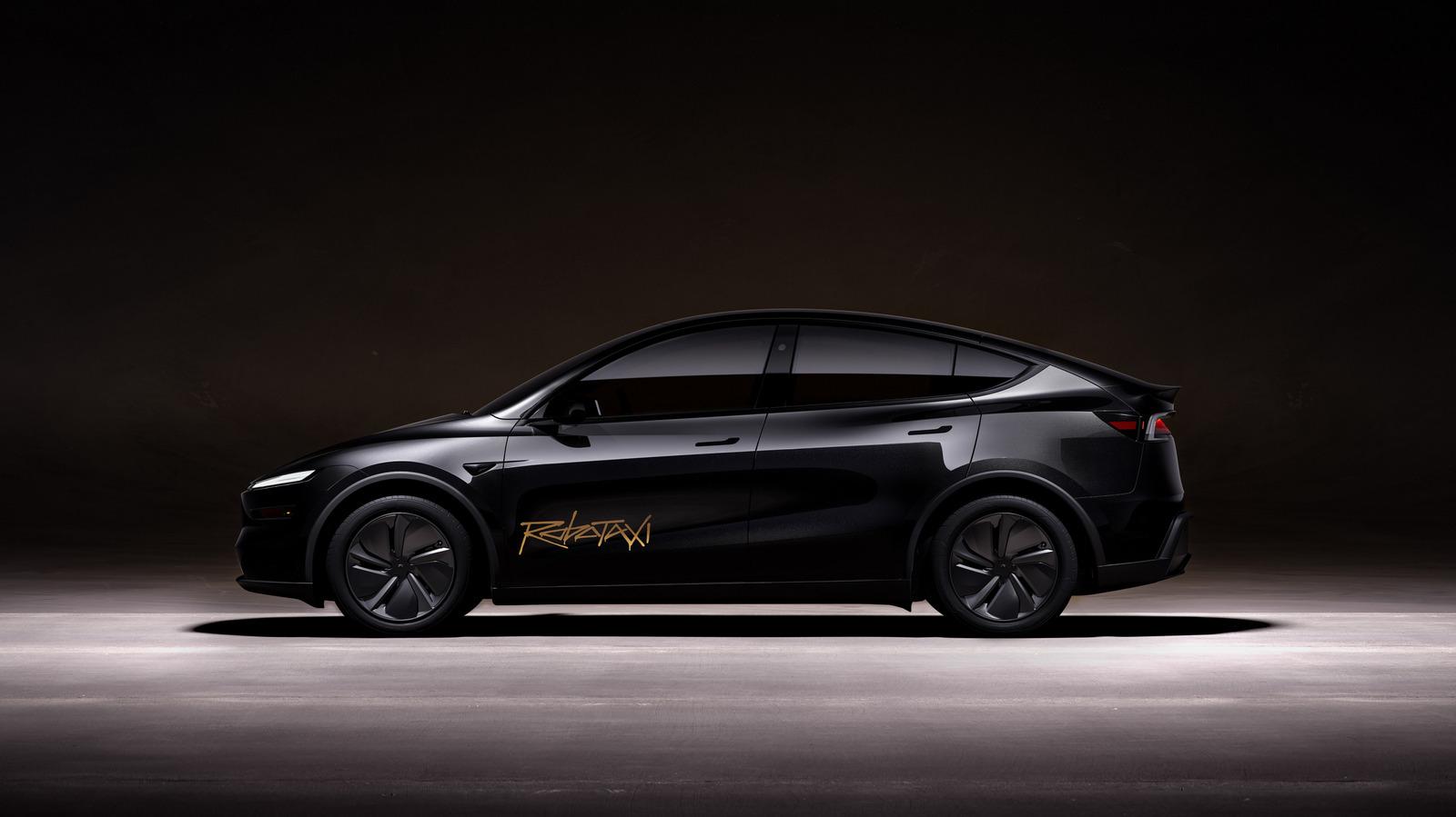 Tesla Texas Robotaxis Crash 4× More Than Human Drivers – What It Means - Complete Specifications, Price & Review 2026