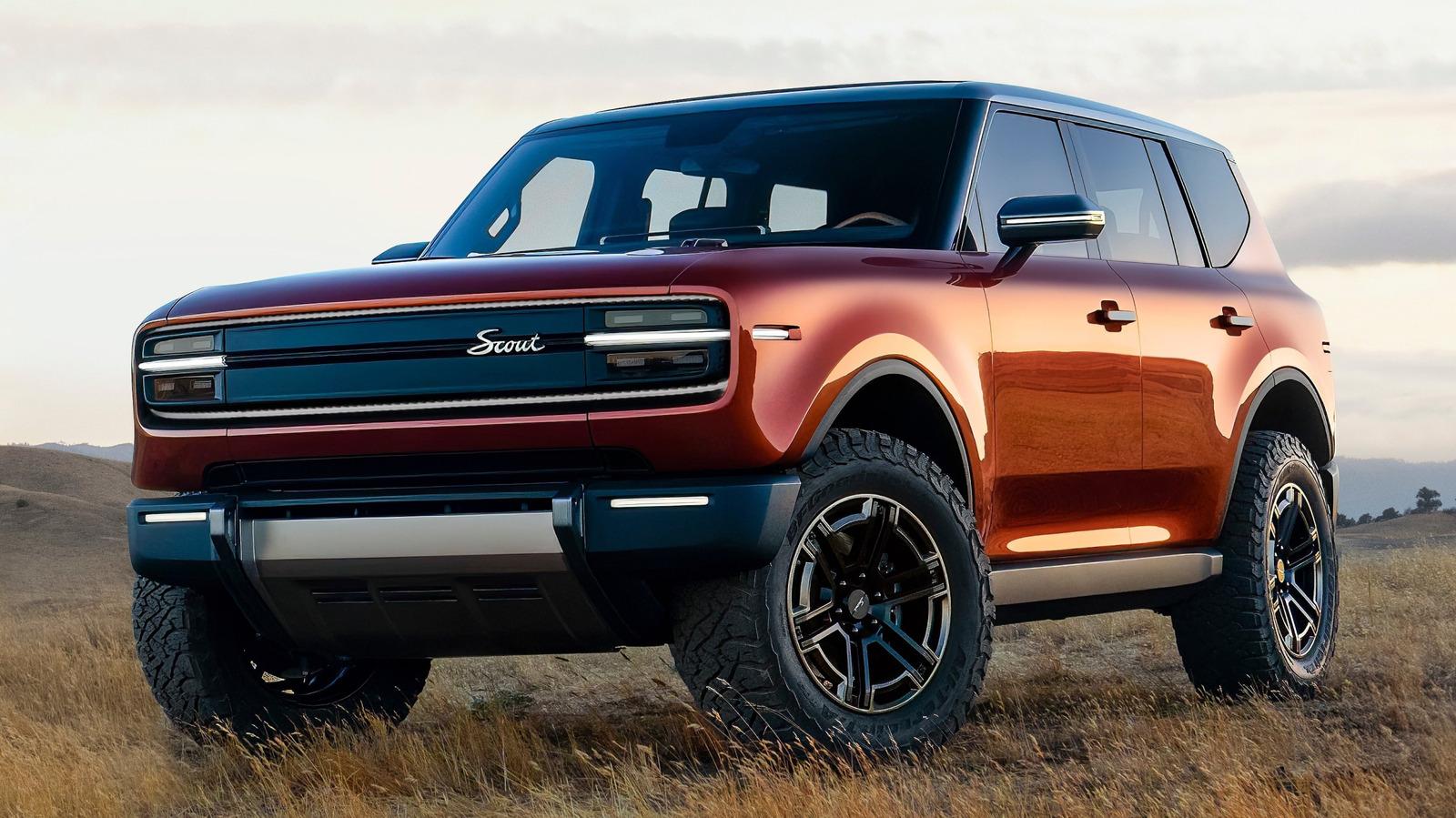 Scout Motors Production Delayed Over Technical Issues – What This Means for Buyers - Complete Specifications, Price & Review 2026