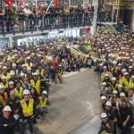 Tesla Claims It Already Built a Cybercab on the Production Line – What It Means