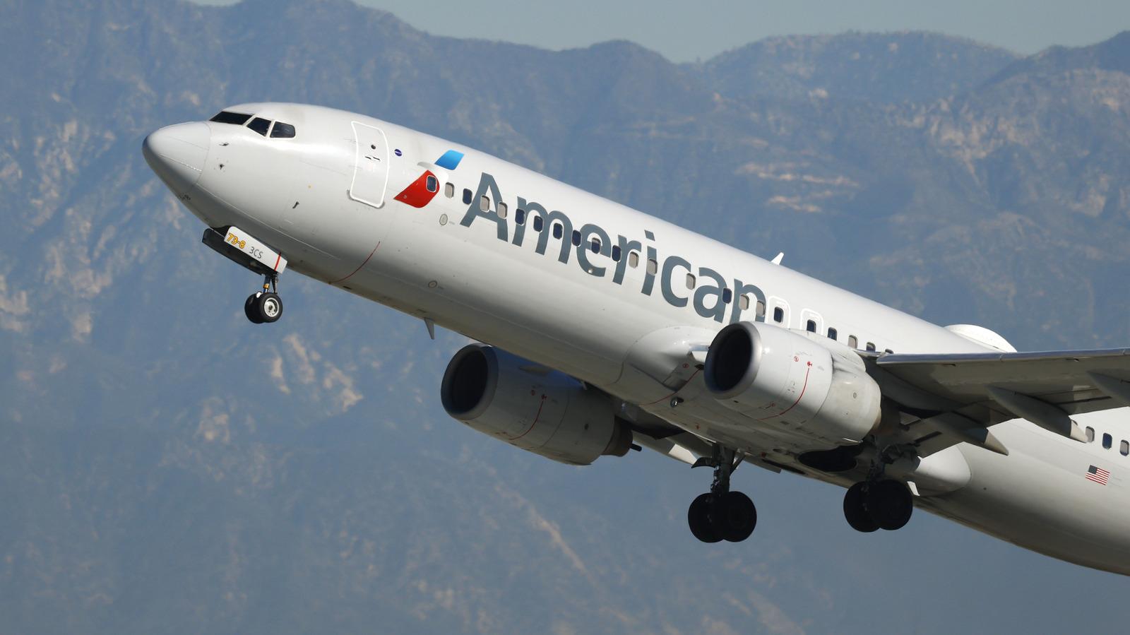 American Airlines Leadership Crisis: Unions Push to Oust Executives | High Quality Images American Airlines Leadership Crisis: Unions Push to Oust Executives - Complete Specifications, Price & Review 2026