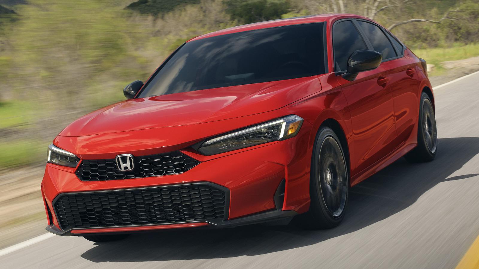 2025 Honda Civic Reliability: What Consumer Reports Reveals - Complete Specifications, Price & Review 2026