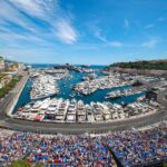 Apple and IMAX Bring Real F1 Races to the Big Screen – Latest News