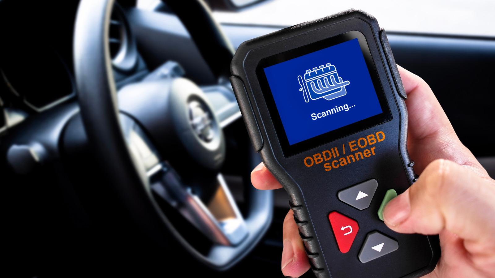 How OBD‑II Changed Car Repair: Easier Diagnosis, New Challenges - Complete Specifications, Price & Review 2026