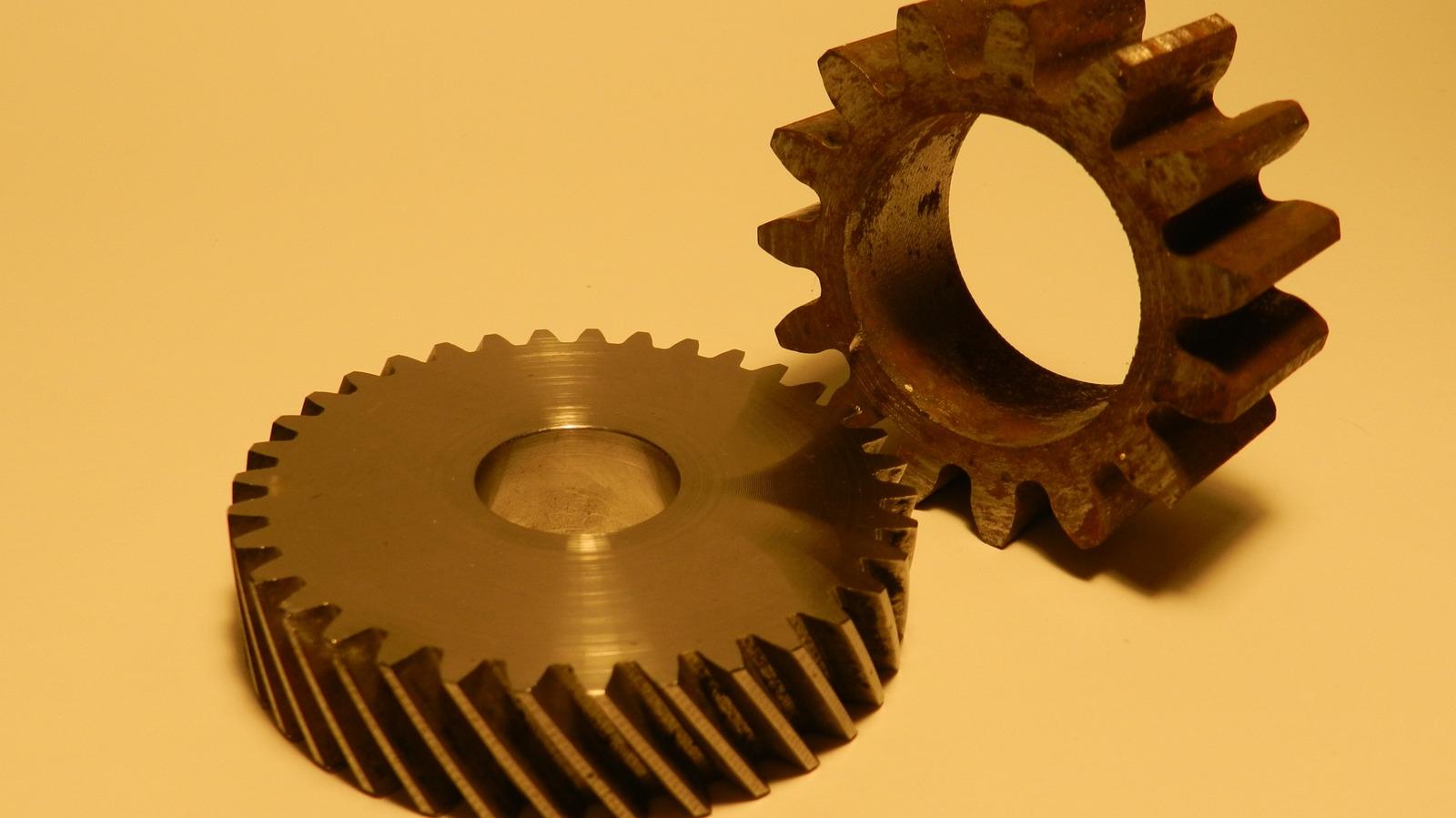Why Straight-Cut Gears Aren’t in Street Cars – Benefits, Drawbacks, and the Real Reason | High Quality Images Why Straight-Cut Gears Aren’t in Street Cars – Benefits, Drawbacks, and the Real Reason - Complete Specifications, Price & Review 2026