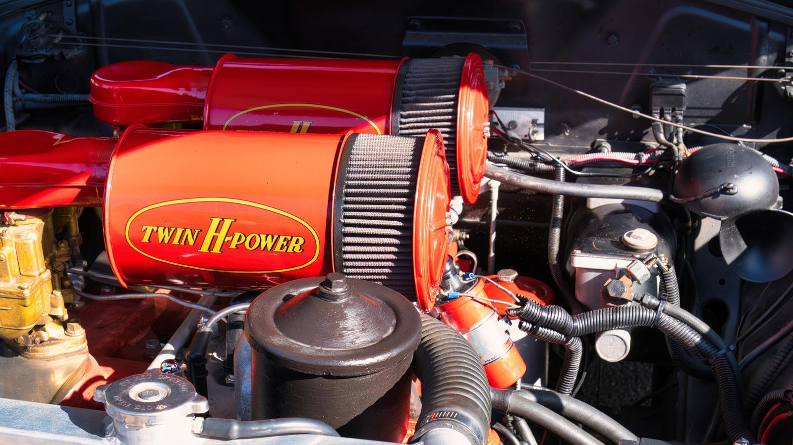 Why Hudson Stuck With a Straight‑6 Engine When It Already Had an Eight‑Cylinder - Complete Specifications, Price & Review 2026
