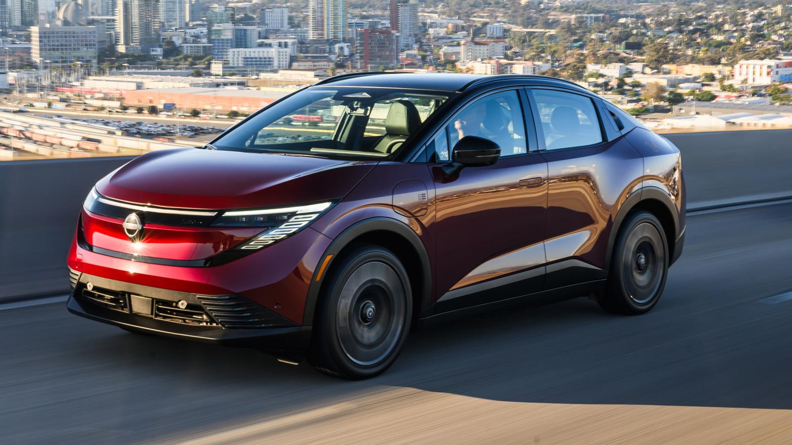 The ‘Evolving EV Landscape’ Means the Cheapest Nissan Leaf is Delayed Indefinitely