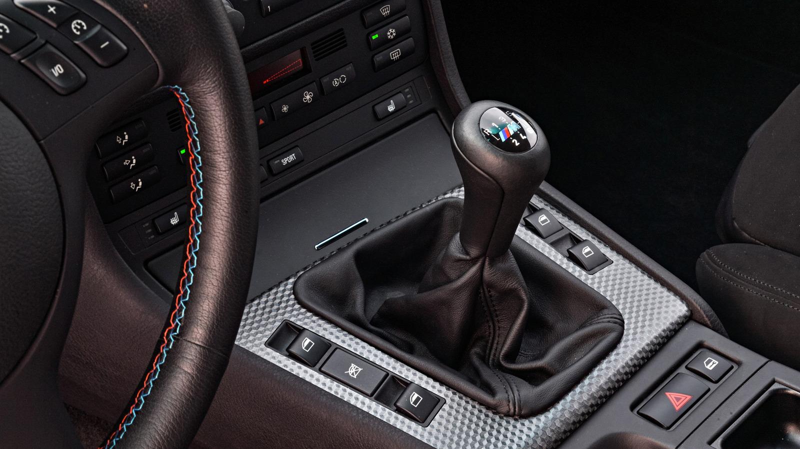 5 Manual Transmission Cars That Can Out-Accelerate Their Automatic Siblings (2026 Edition)
