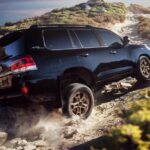 2021 Toyota Land Cruiser 5‑Year Depreciation: How Much Value Has It Lost?