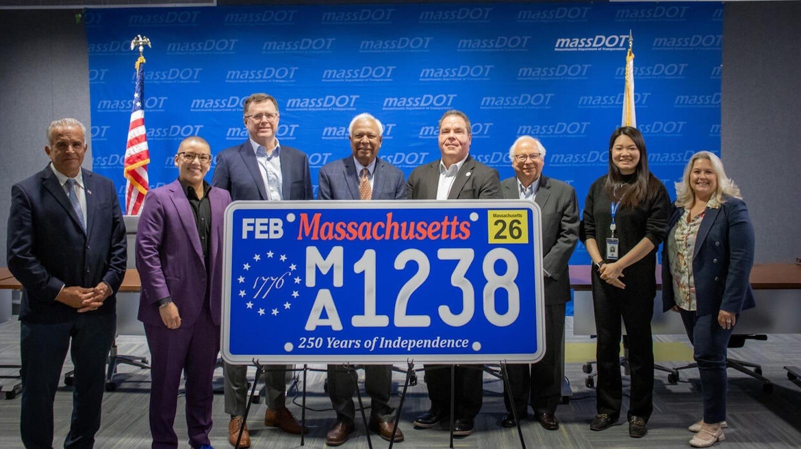 Massachusetts Lottery for Low‑Number 250th Anniversary License Plates – How to Join - Complete Specifications, Price & Review 2026