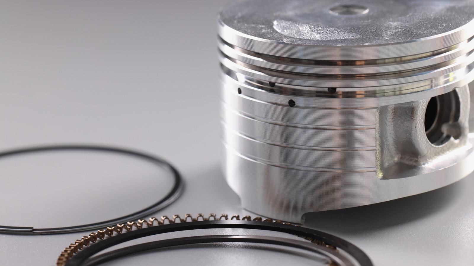 Driving With Bad Piston Rings: The 2026 Engine Killer You Can't Ignore - Specs & Review 2026