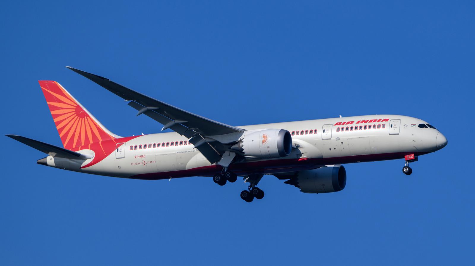 Air India Safety Inspection Reports Reveal Alarming Issues – What It Means for Travelers